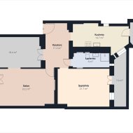 Mieszkanie na wynajem