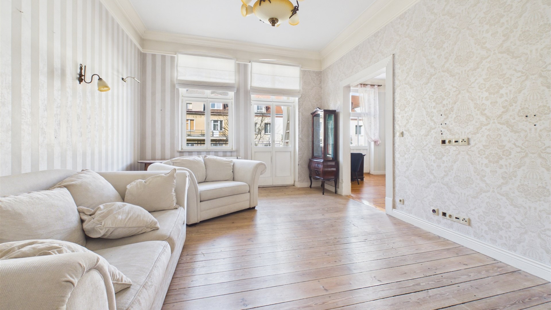 Mieszkanie na wynajem