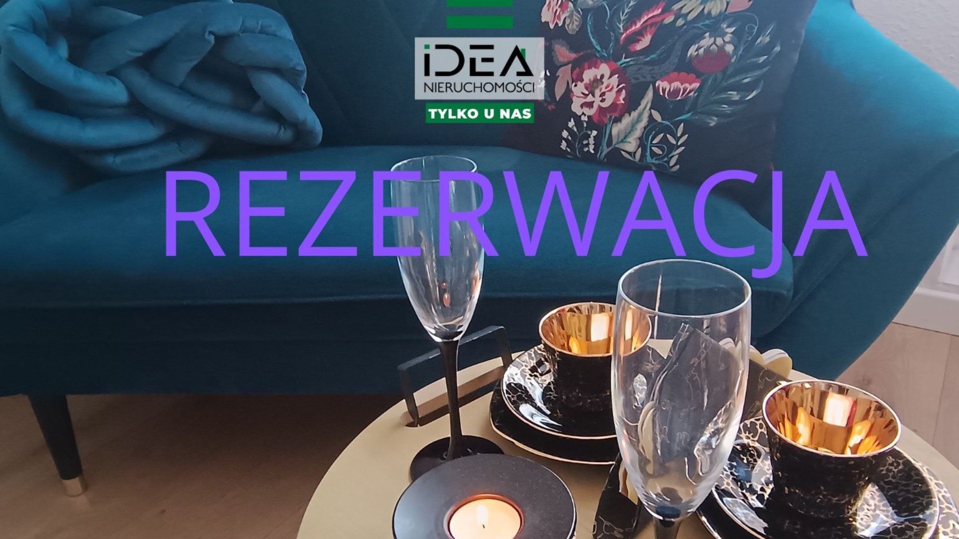 Mieszkanie na sprzedaż
