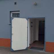 Hala na wynajem