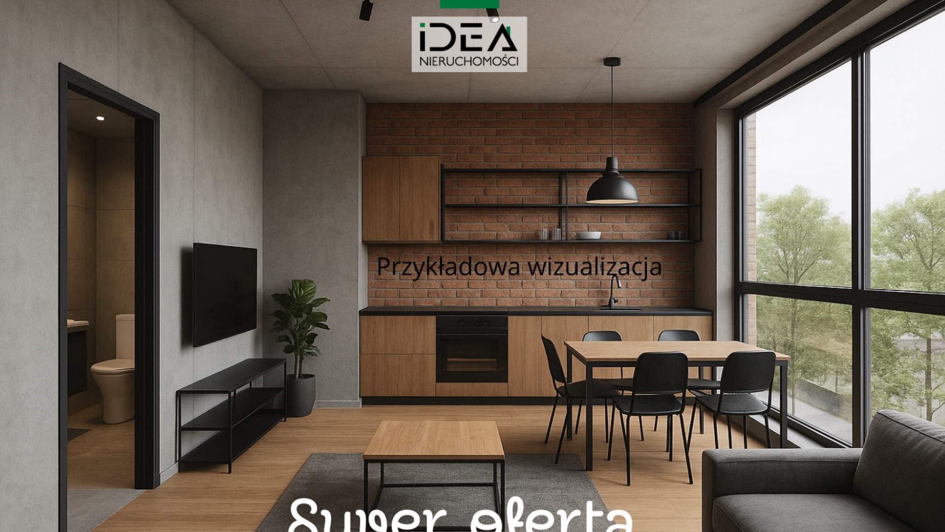 Mieszkanie na sprzedaż
