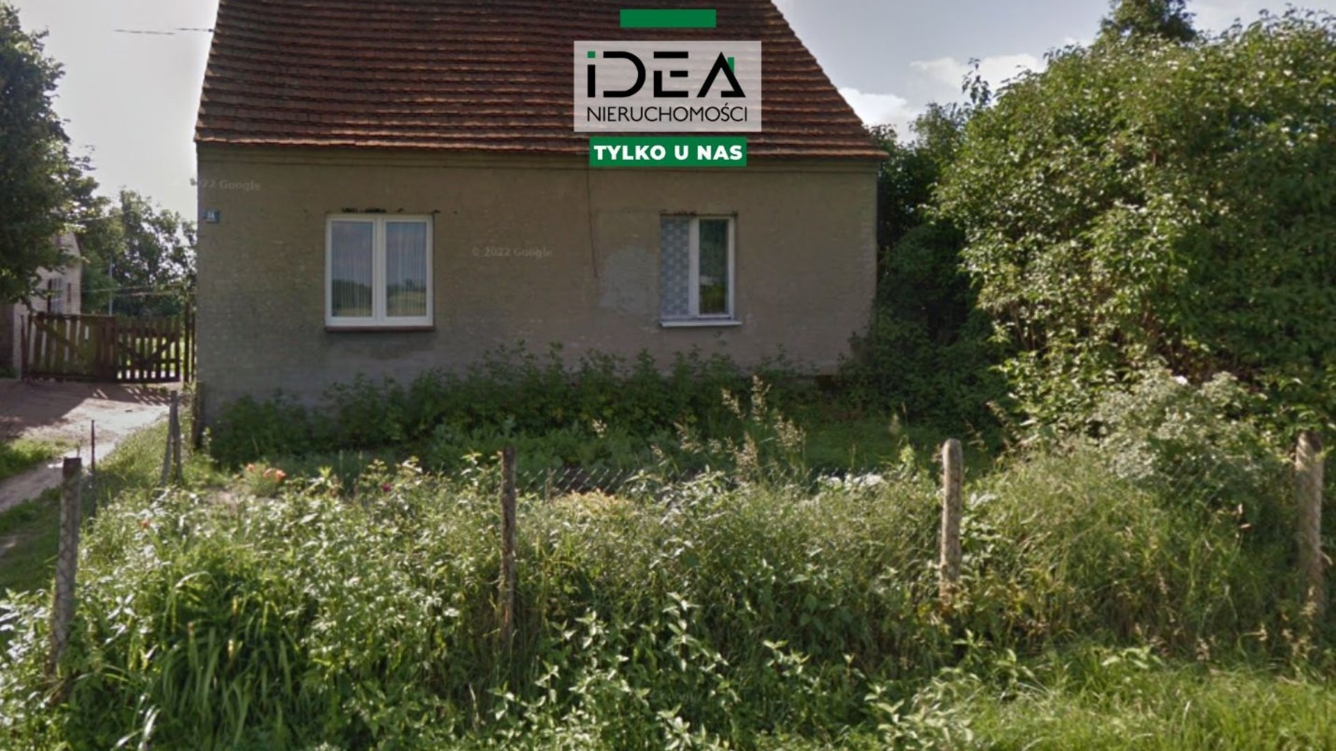 Dom na sprzedaż
