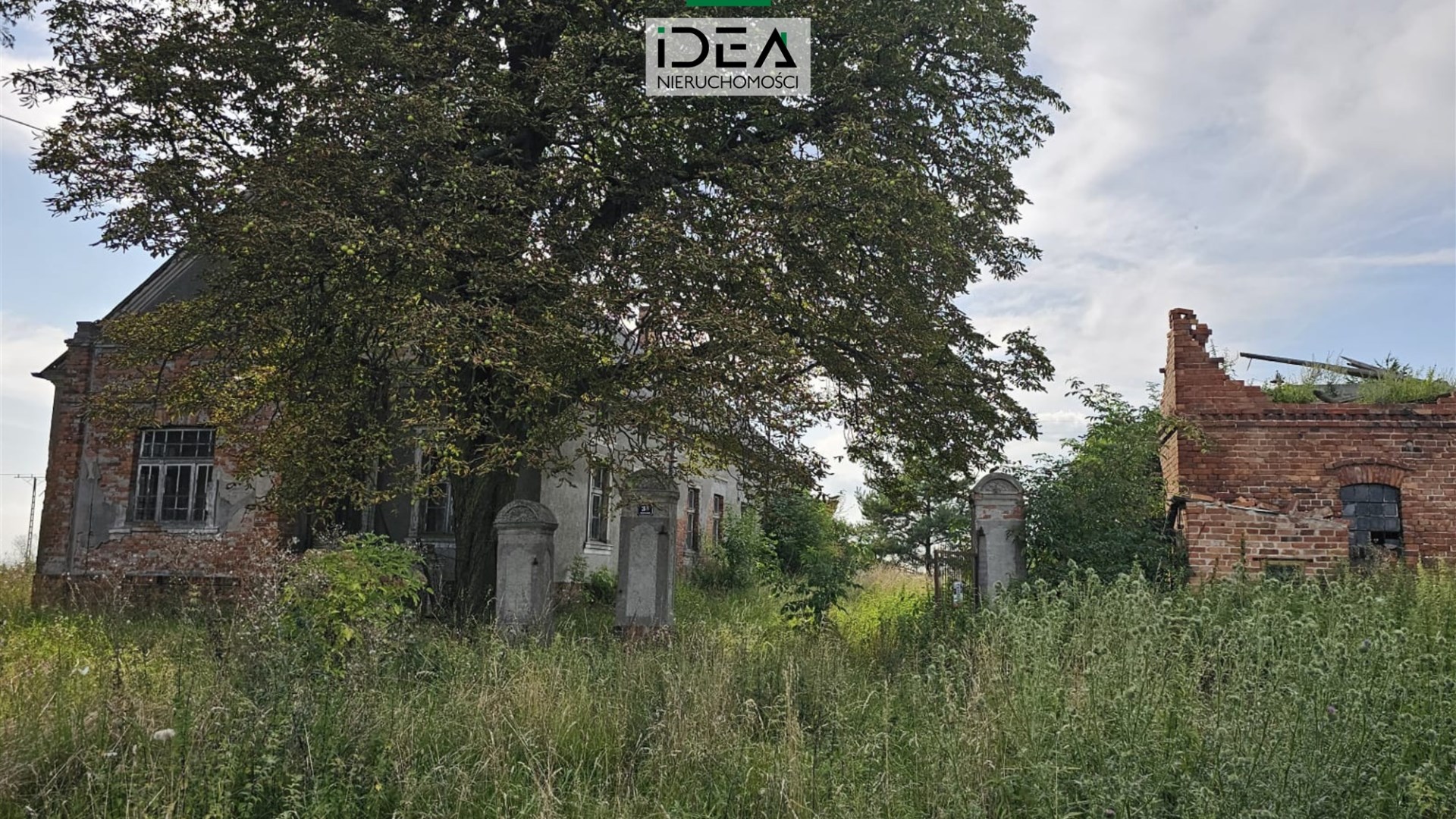 Dom na sprzedaż
