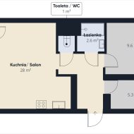 Mieszkanie na sprzedaż