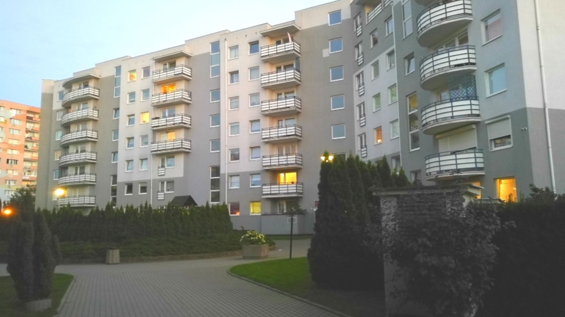 Mieszkanie na sprzedaż