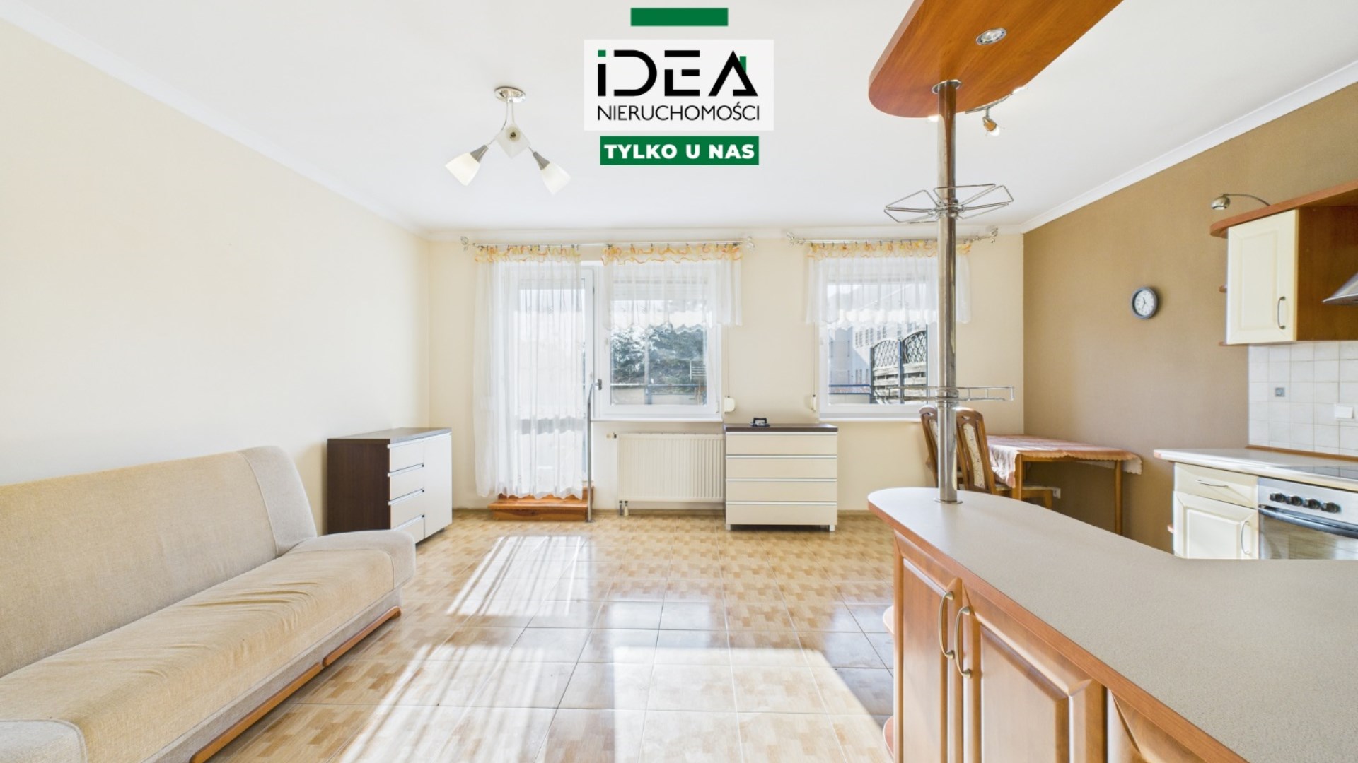 Mieszkanie na sprzedaż