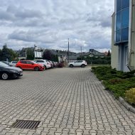 Lokal na wynajem