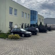 Lokal na wynajem