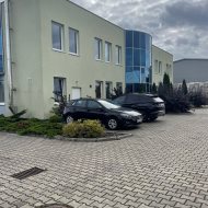 Lokal na wynajem