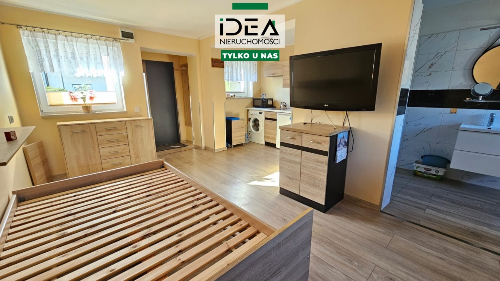 Mieszkanie na wynajem