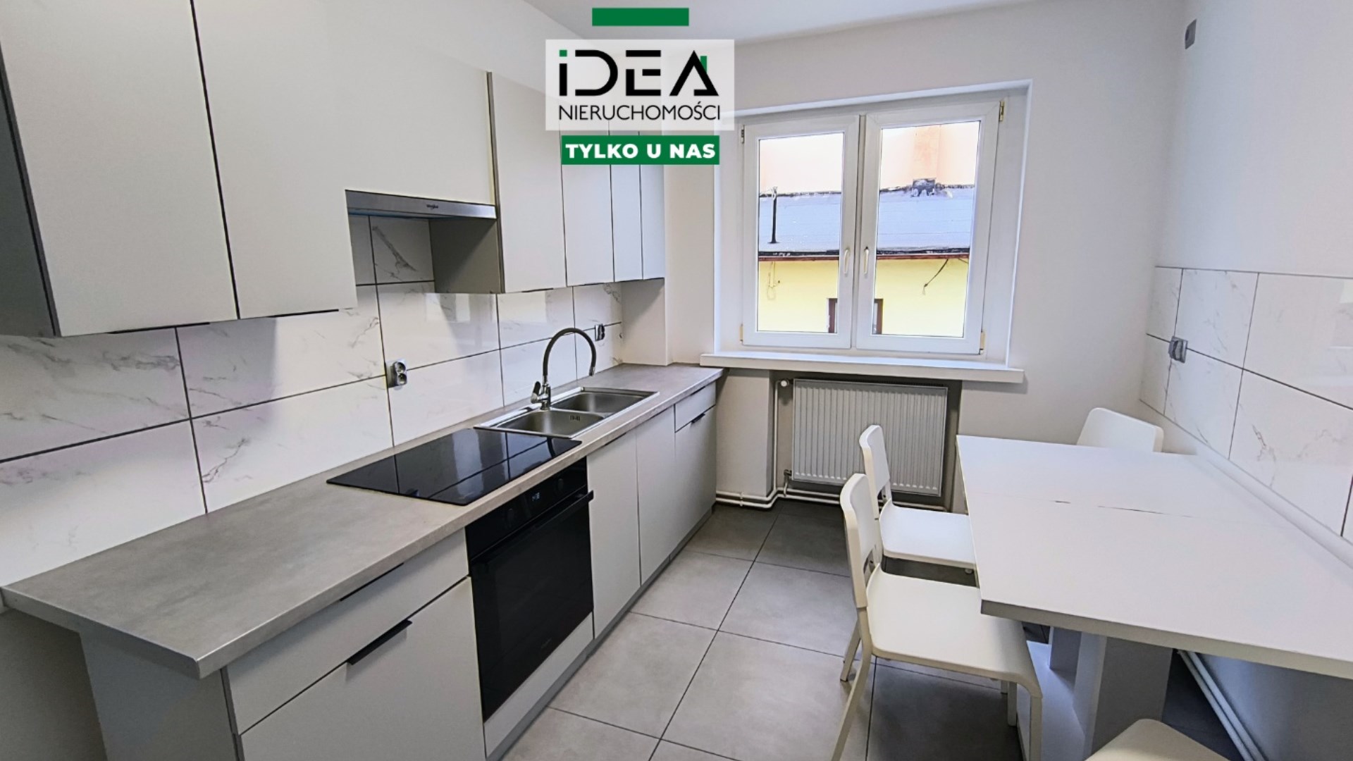 Mieszkanie na wynajem