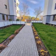 Mieszkanie na wynajem