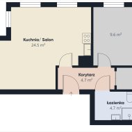 Mieszkanie na sprzedaż