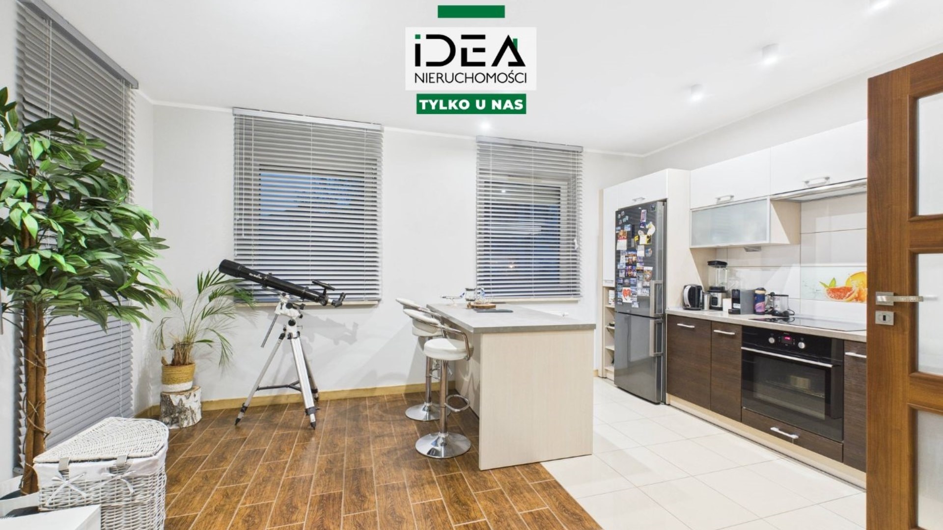 Mieszkanie na sprzedaż