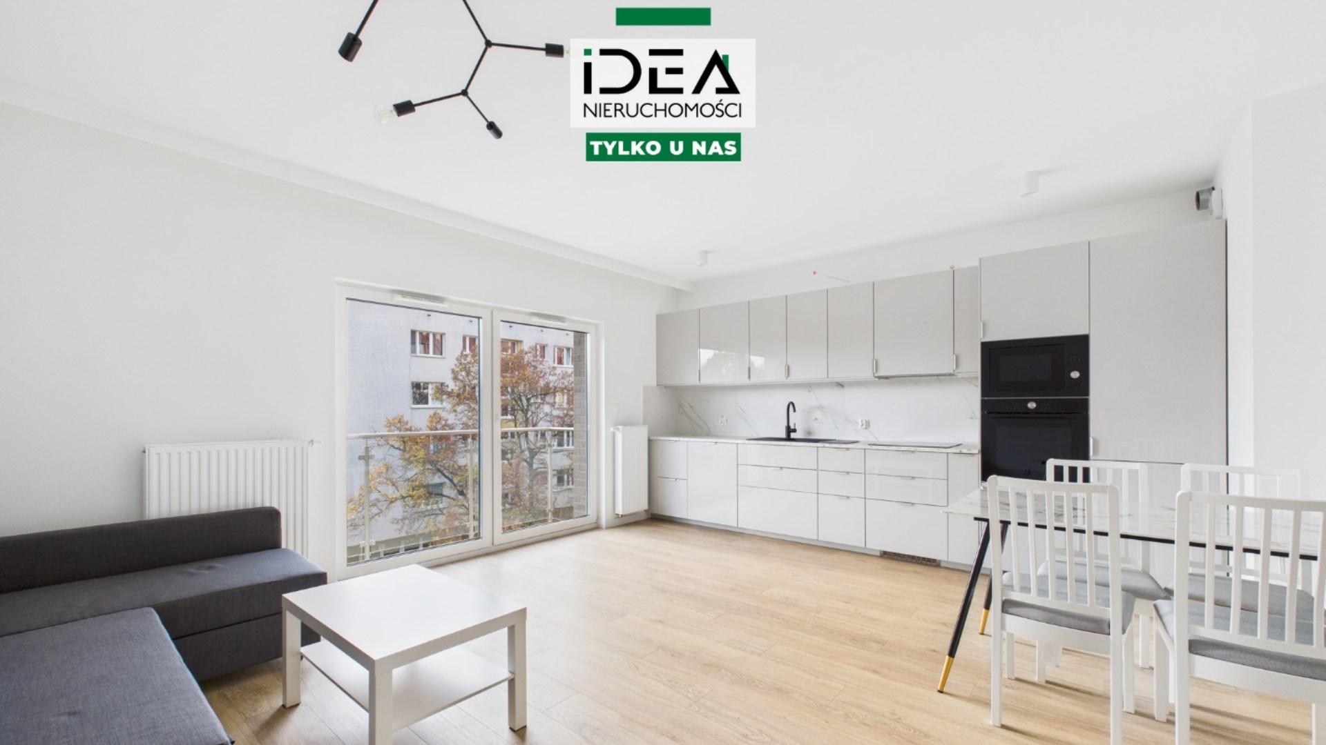 Mieszkanie na wynajem