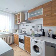 Mieszkanie na wynajem