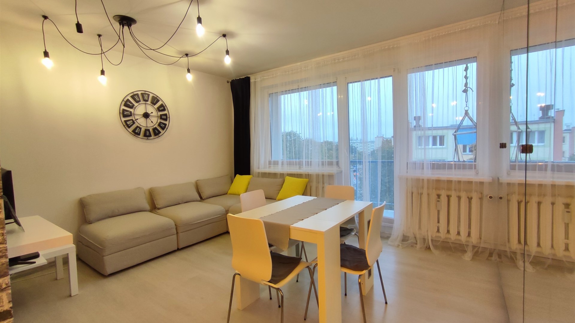 Mieszkanie na wynajem