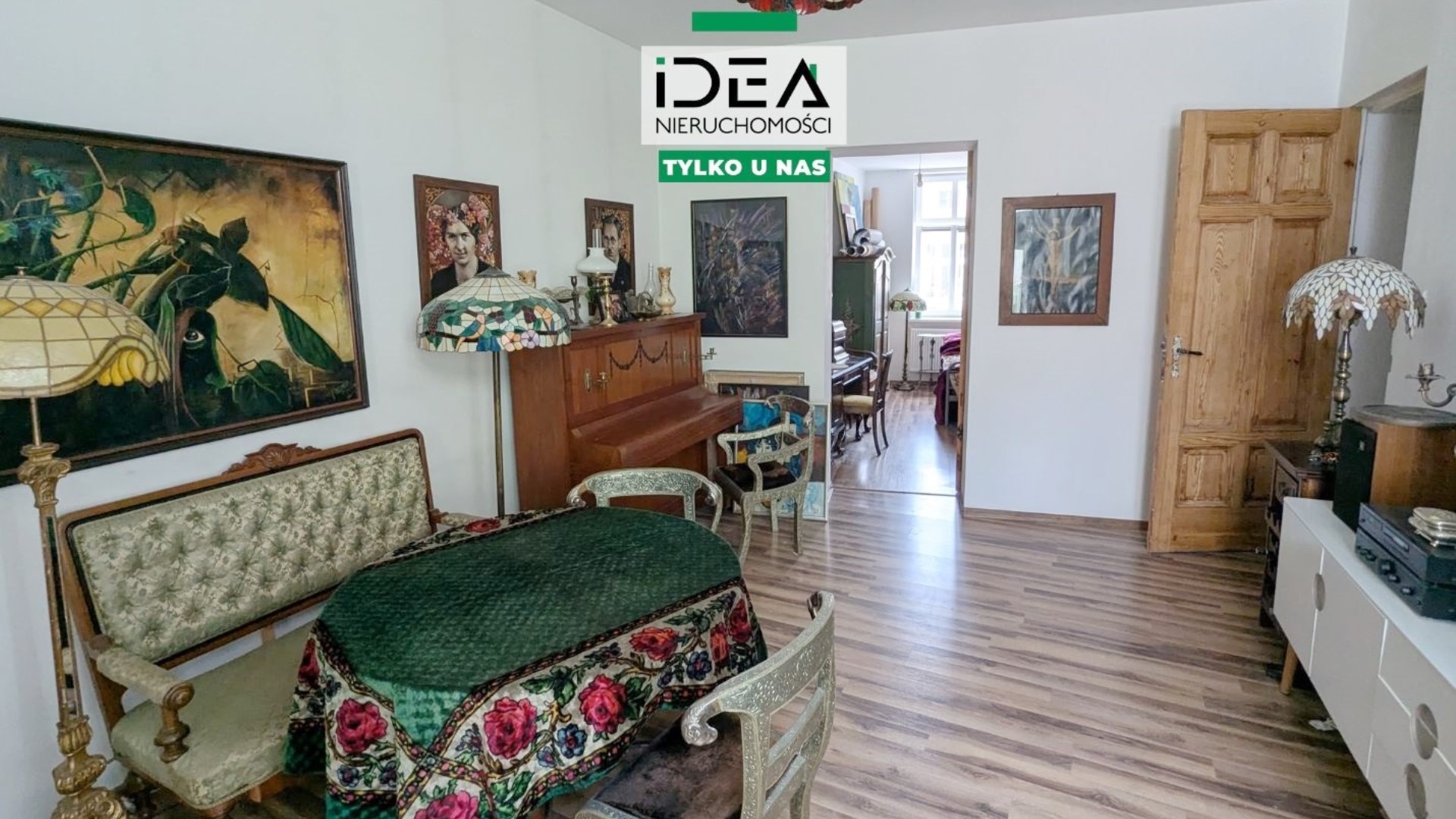 Mieszkanie na wynajem