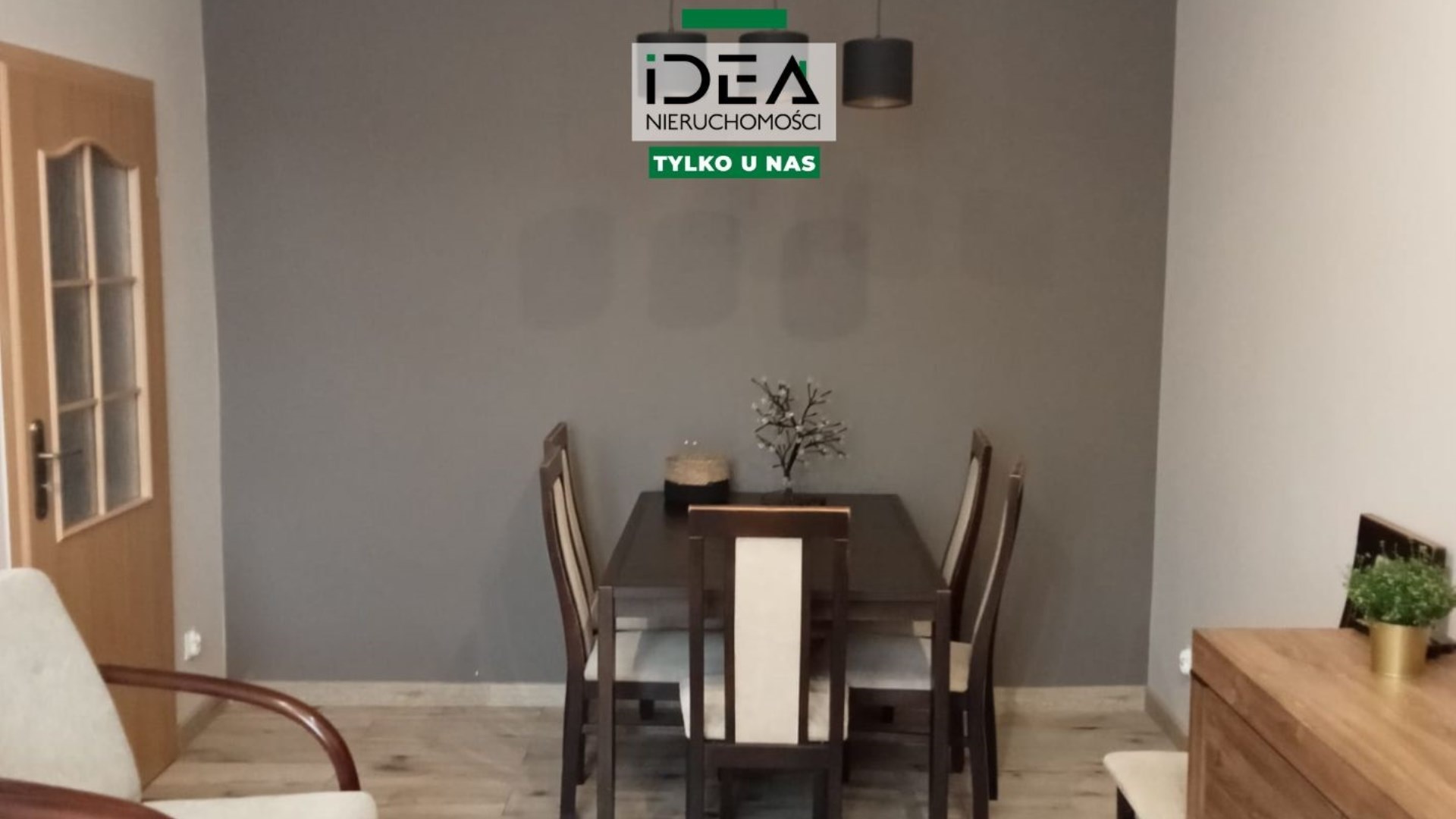 Mieszkanie na wynajem