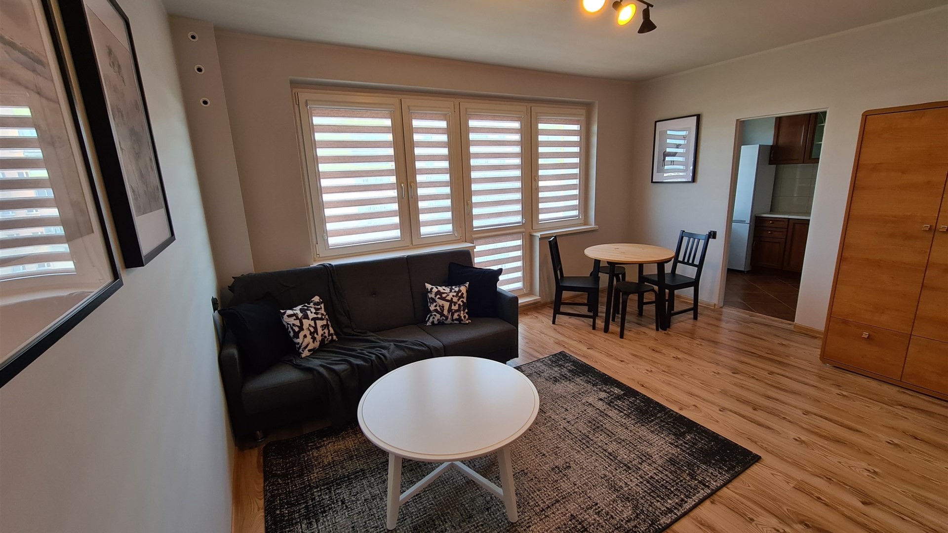 Mieszkanie na wynajem