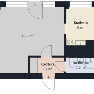 Mieszkanie na wynajem