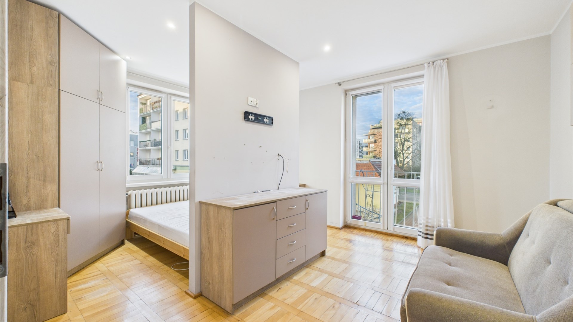 Mieszkanie na sprzedaż