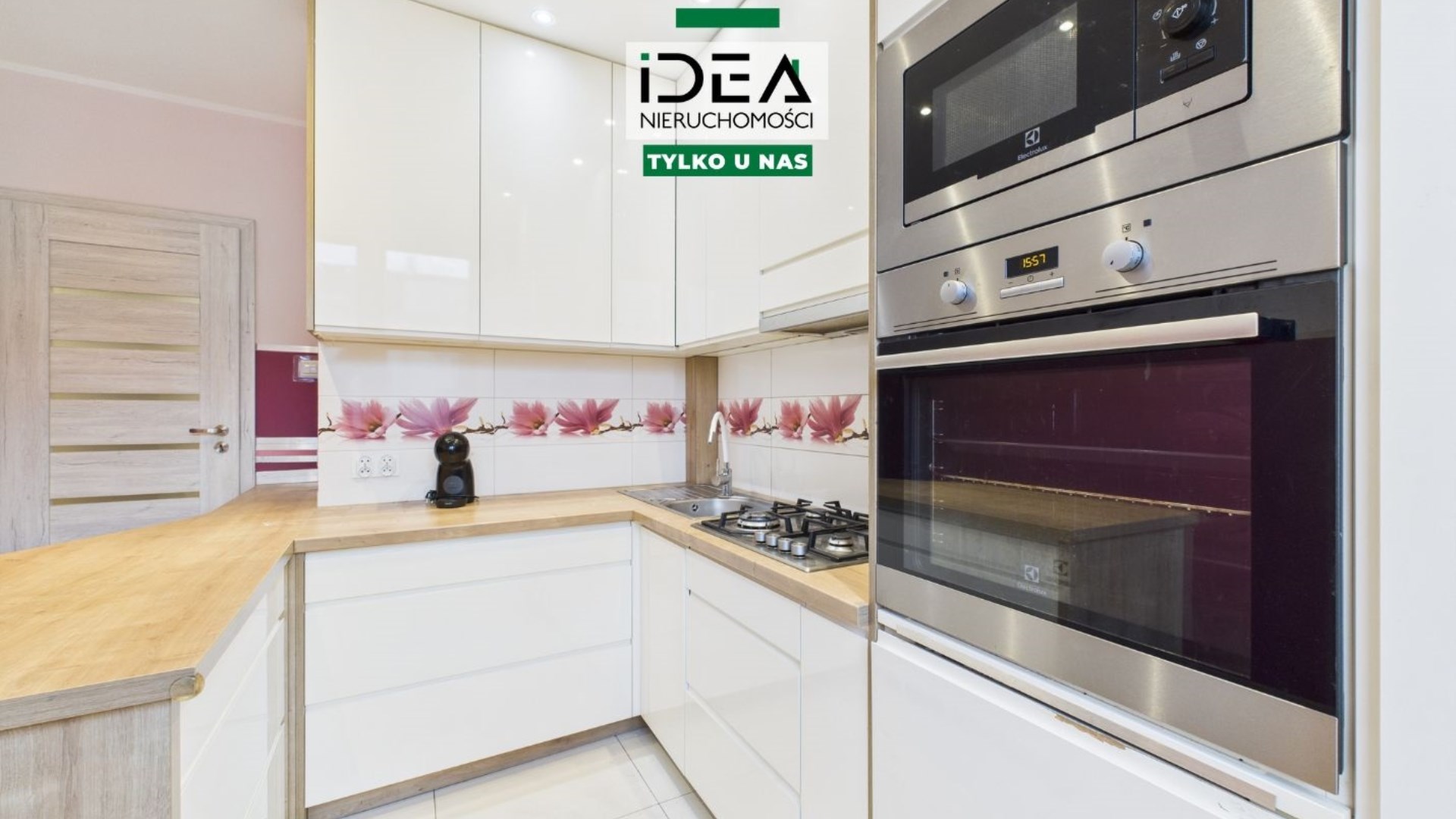 Mieszkanie na sprzedaż