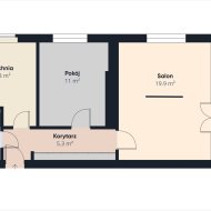 Mieszkanie na sprzedaż