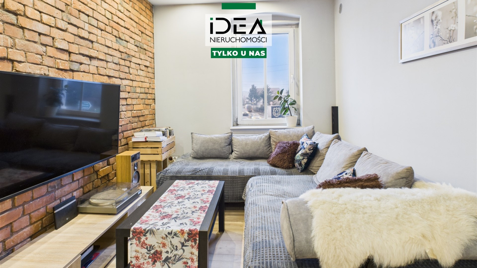 Mieszkanie na sprzedaż