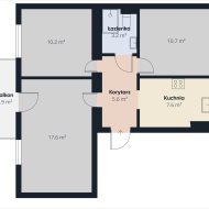 Mieszkanie na sprzedaż