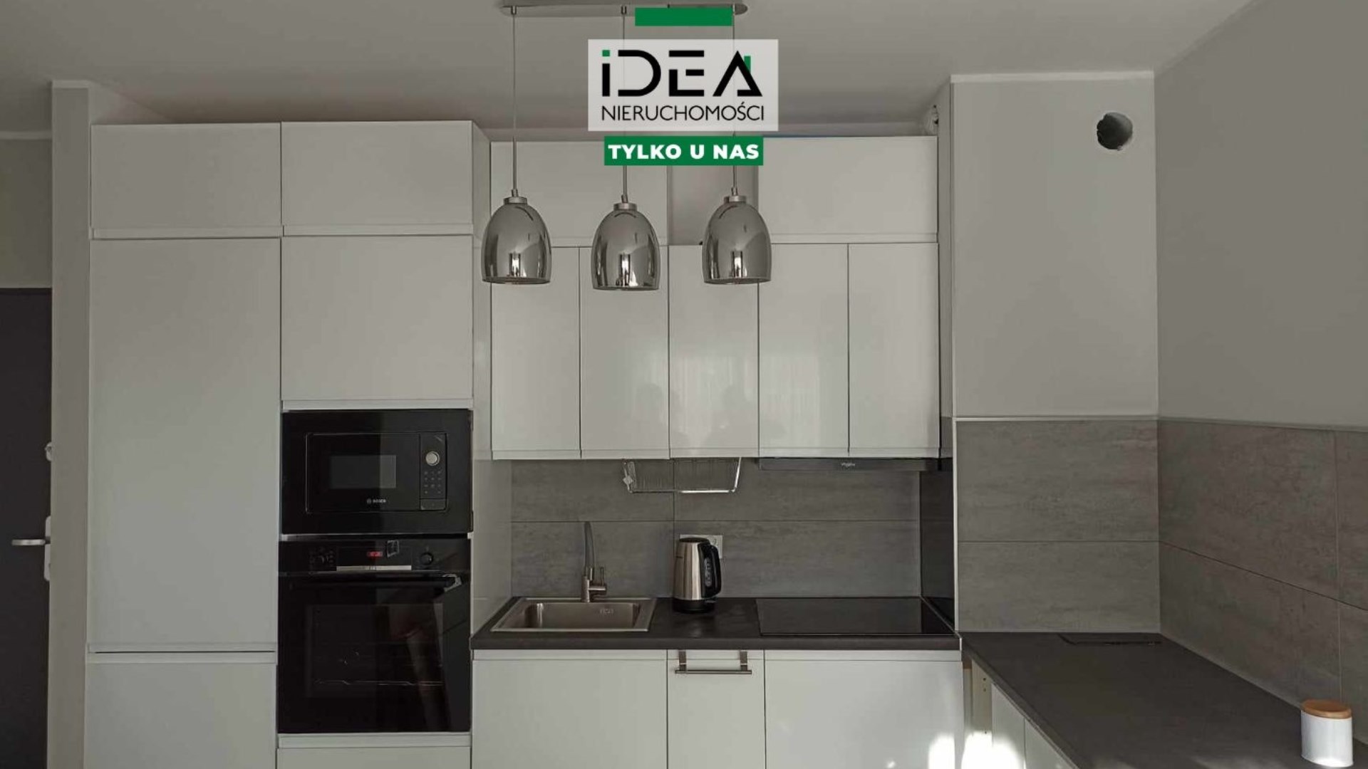 Mieszkanie na wynajem