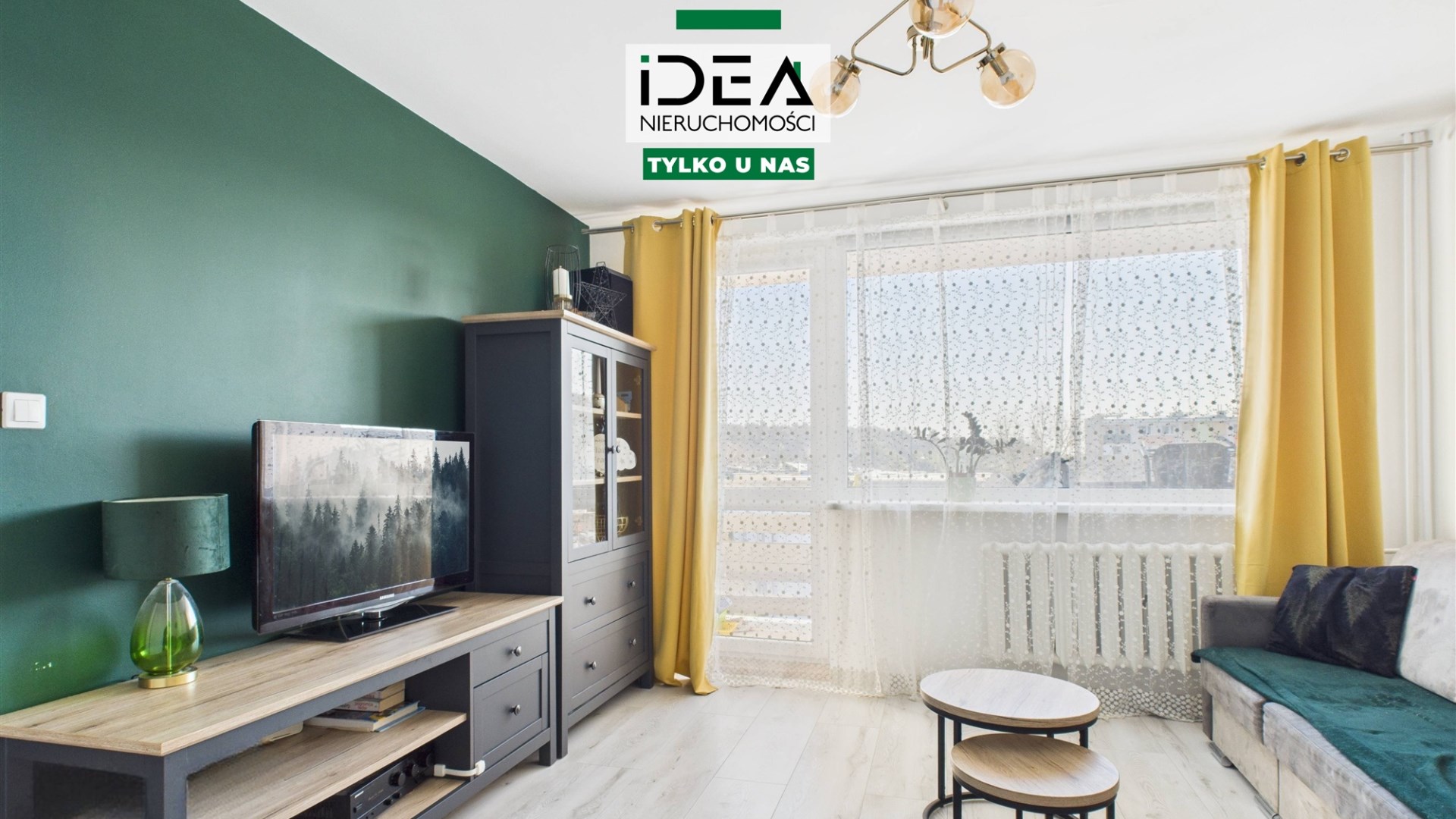 Mieszkanie na sprzedaż