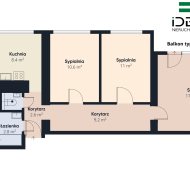 Mieszkanie na sprzedaż