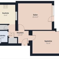 Mieszkanie na sprzedaż