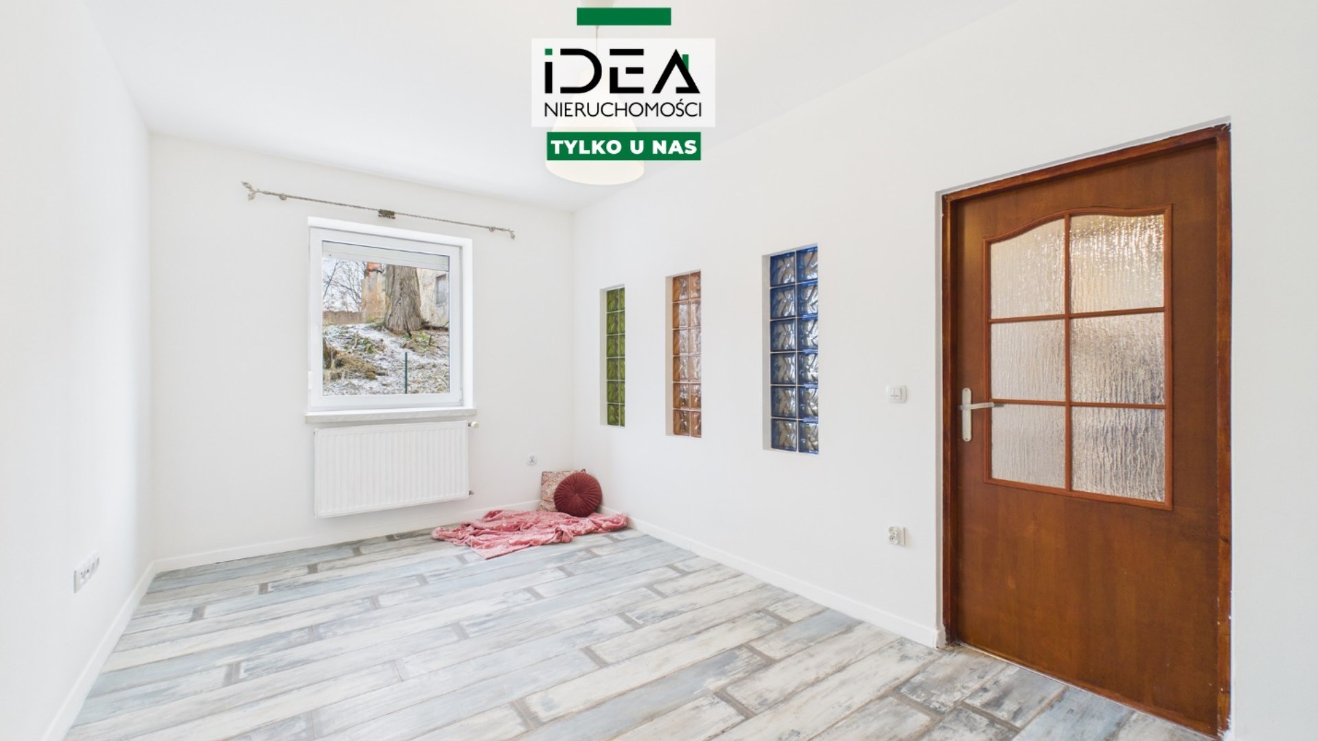 Mieszkanie na sprzedaż