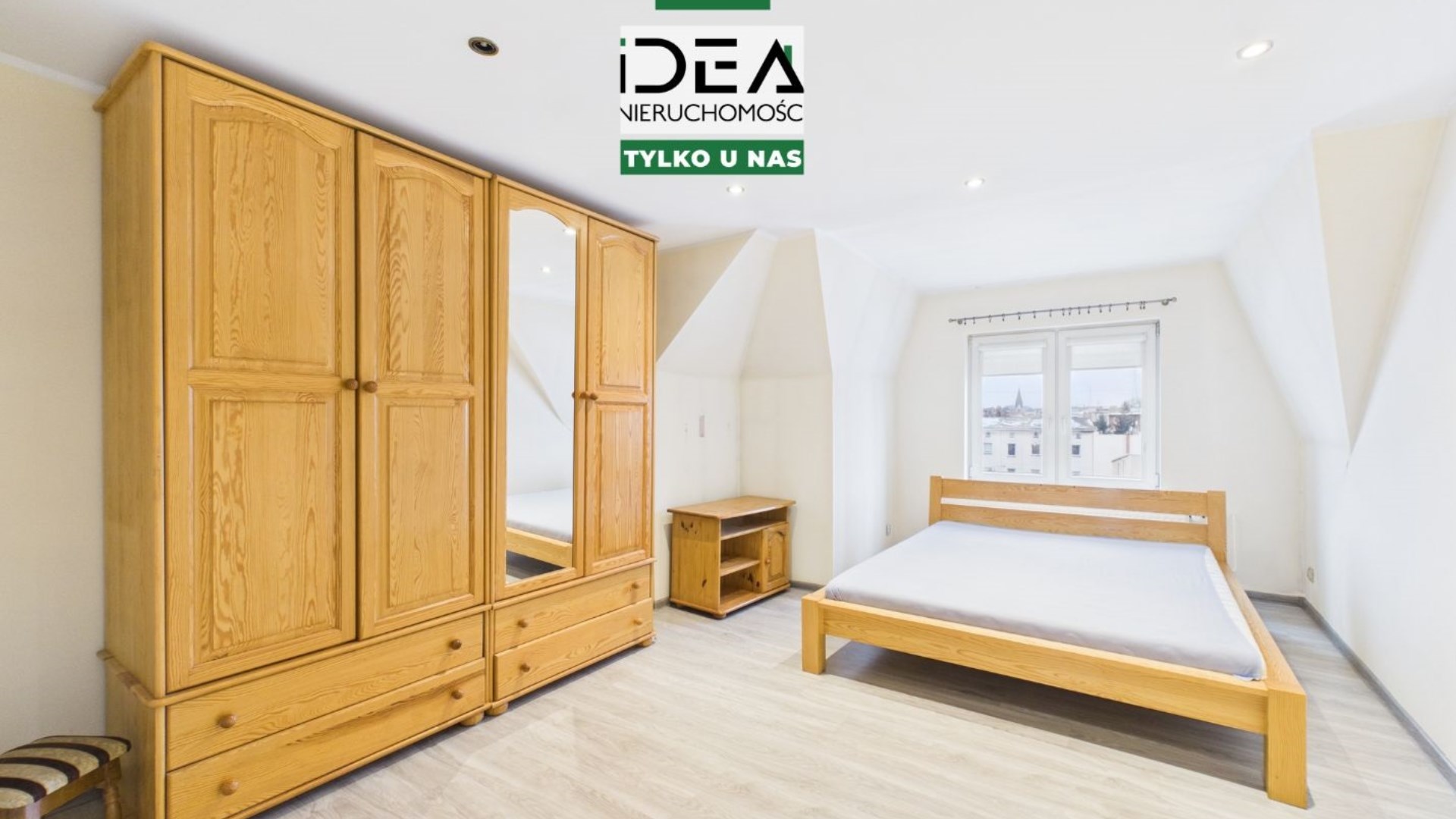 Mieszkanie na sprzedaż