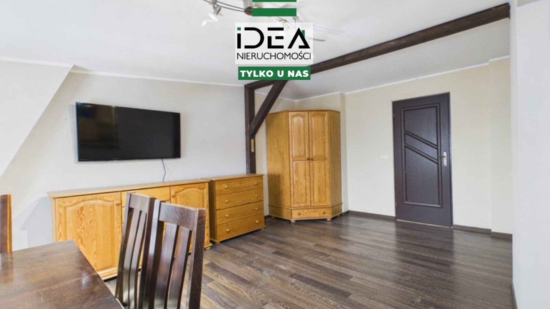 Mieszkanie na sprzedaż