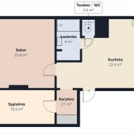 Mieszkanie na sprzedaż