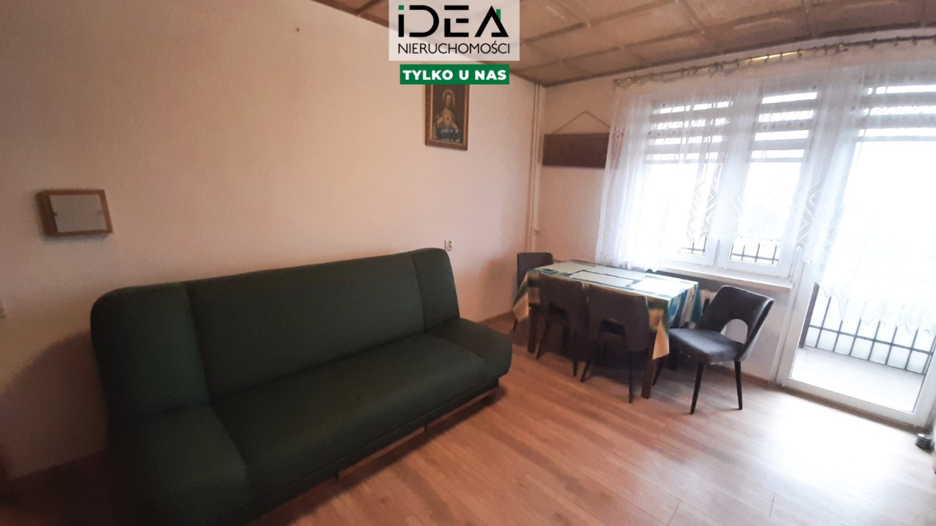 Mieszkanie na wynajem