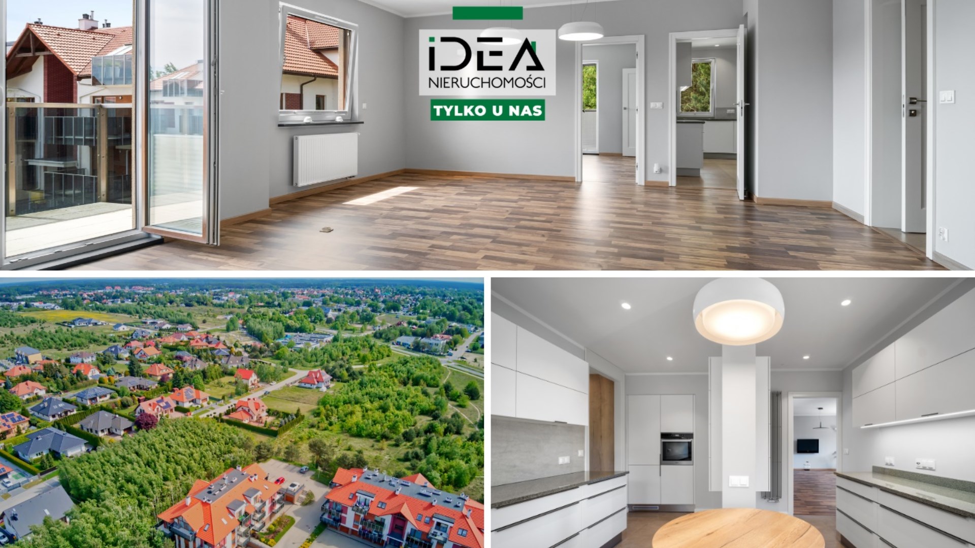 Mieszkanie na wynajem