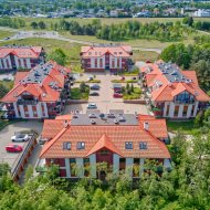 Mieszkanie na wynajem