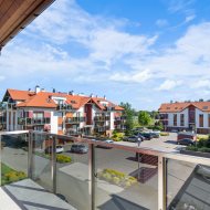 Mieszkanie na wynajem