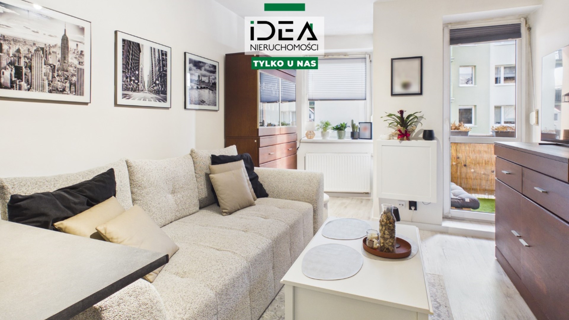 Mieszkanie na sprzedaż