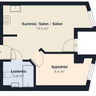 Mieszkanie na sprzedaż