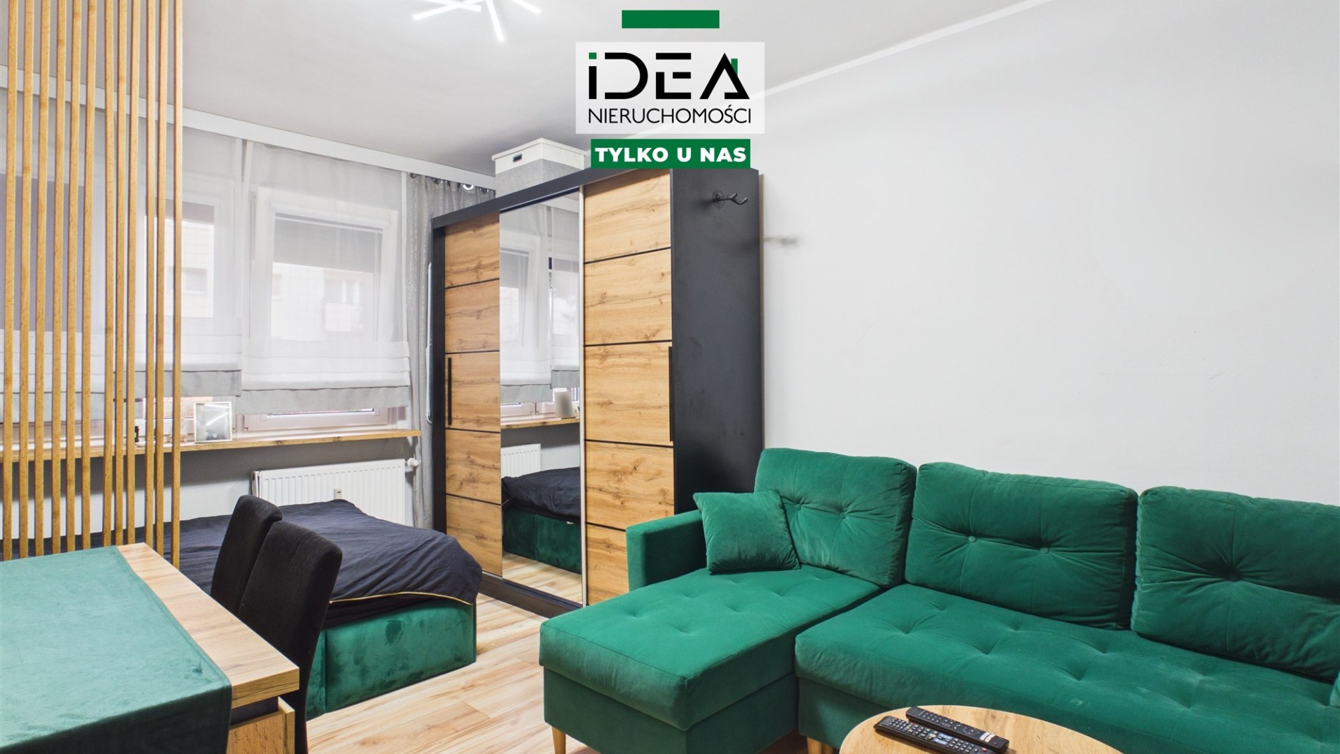 Mieszkanie na sprzedaż