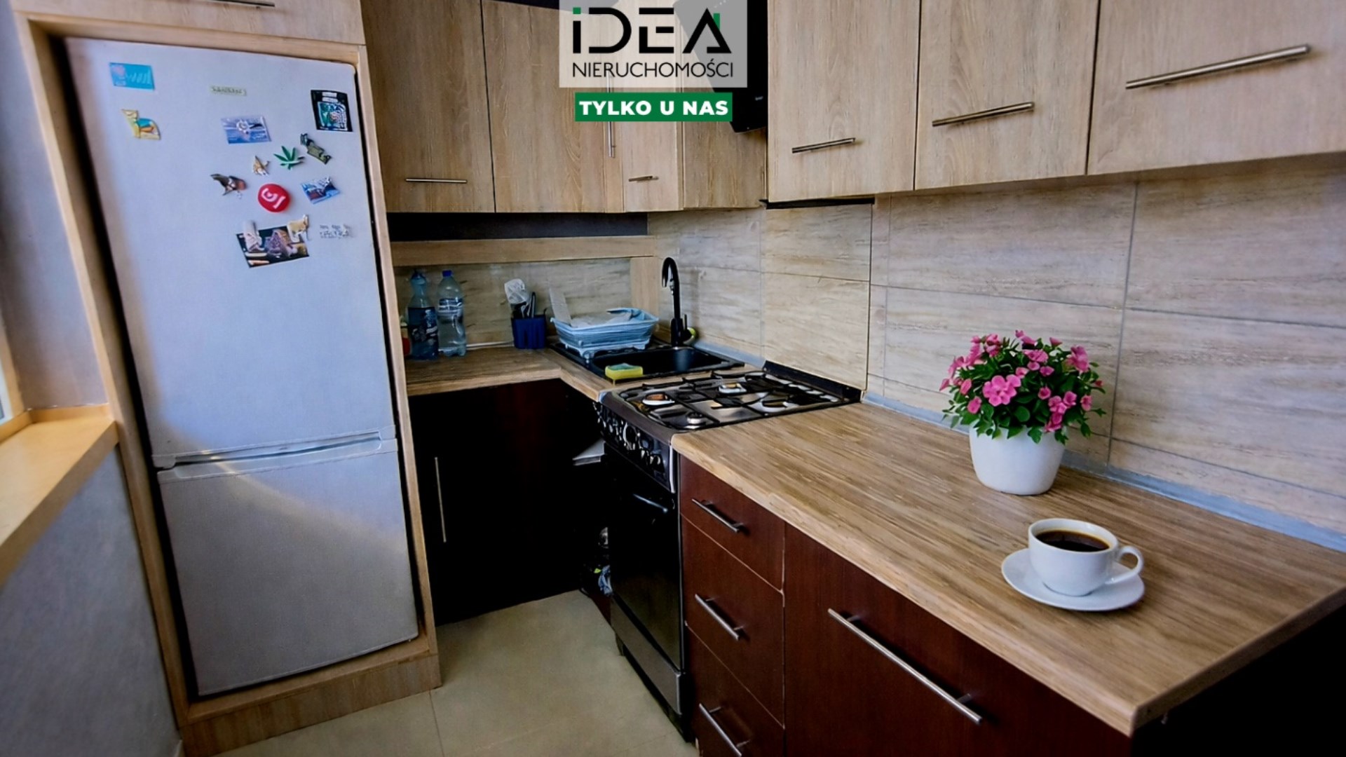 Mieszkanie na sprzedaż