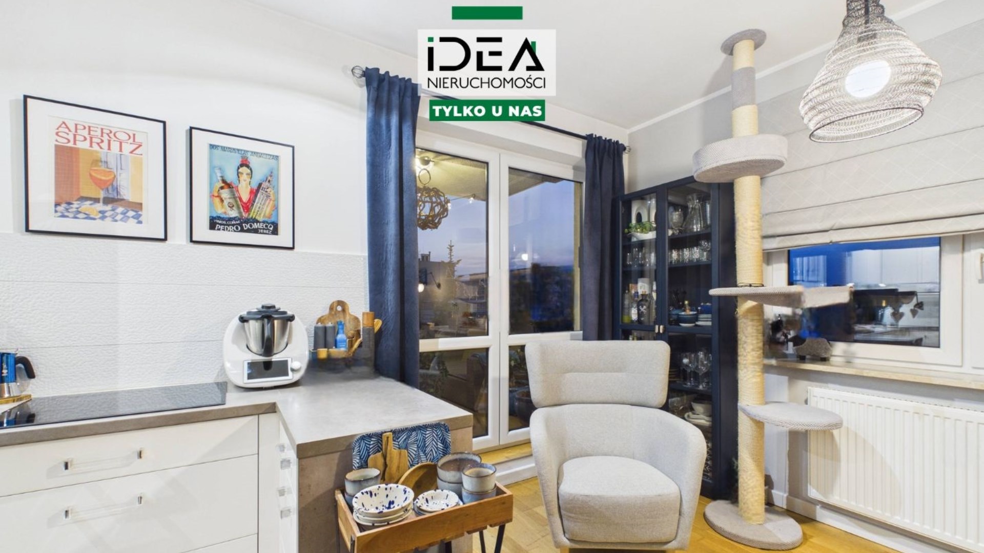 Mieszkanie na sprzedaż