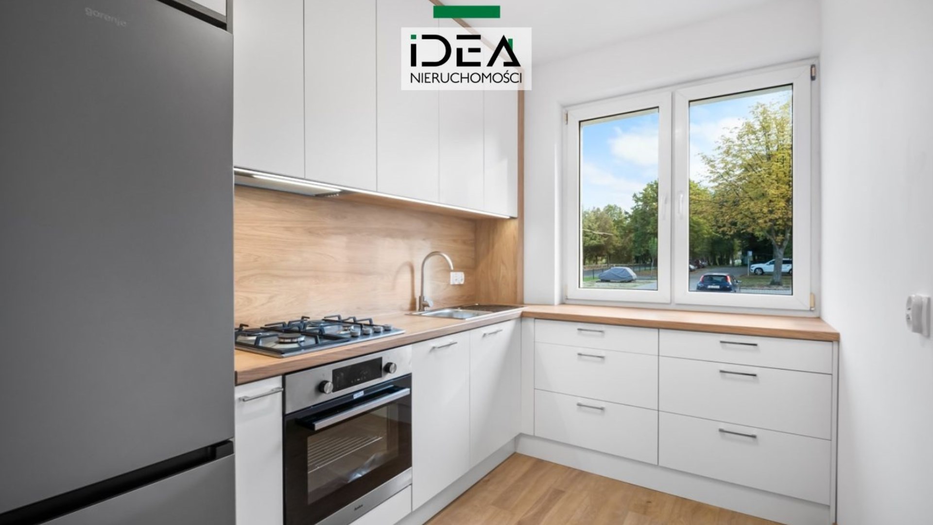 Mieszkanie na sprzedaż