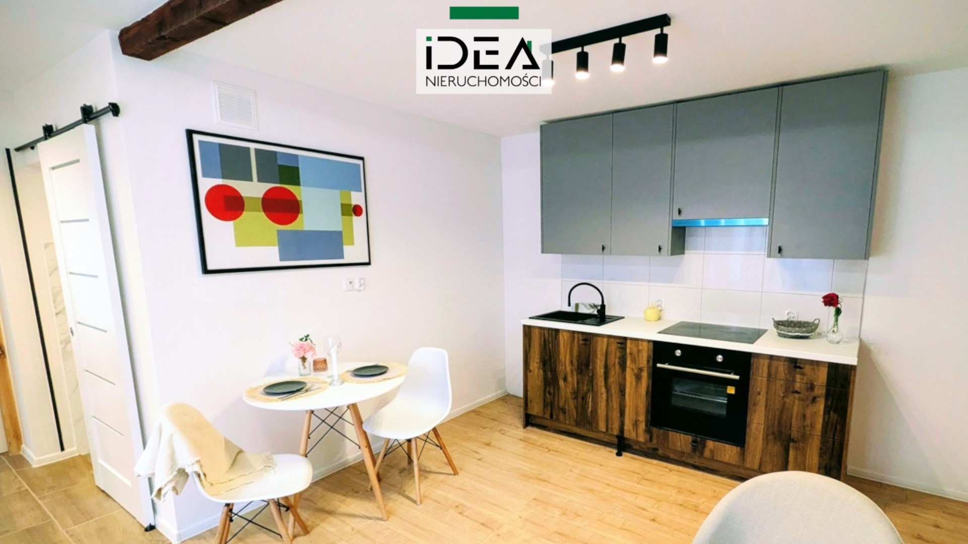 Mieszkanie na sprzedaż