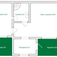 Mieszkanie na sprzedaż